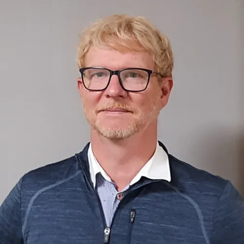 Kay-Uwe Hanusch