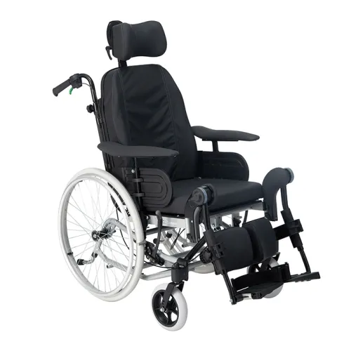 Orthotec Rehatechnik Pflege-Rollstuhl Invacare Rea Clematis