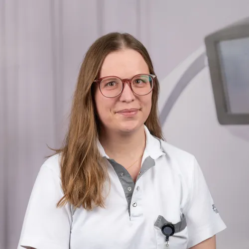 Chiara Gheller Radiologie SPZ Nottwil