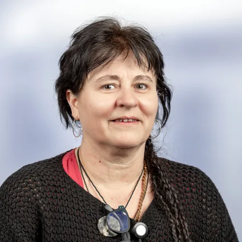 Helene Lustenberger