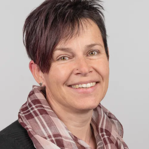 Heidi Rohrer-Bühler ZSM