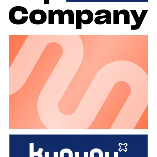 Kununu Auszeichnung Top Company
