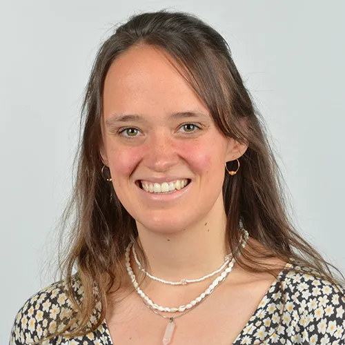 Céline Knopfli Sportmedizin