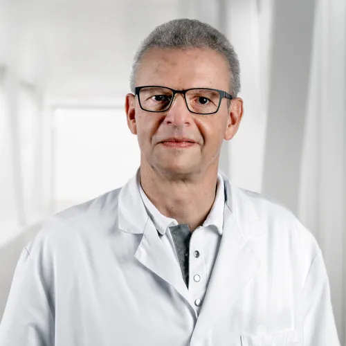 Jürgen Pannek Urologie SPZ