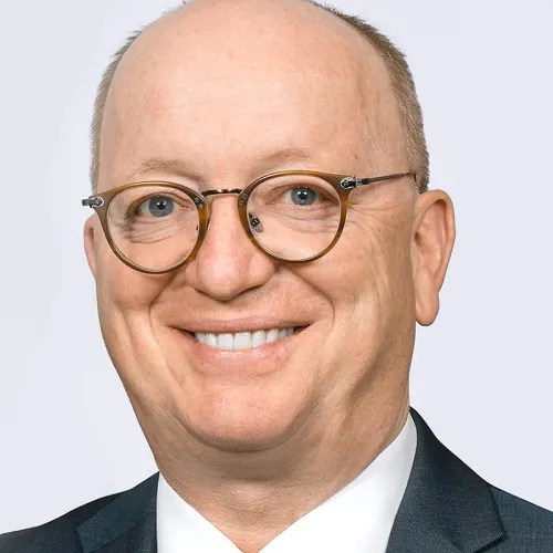 Joseph Hofstetter