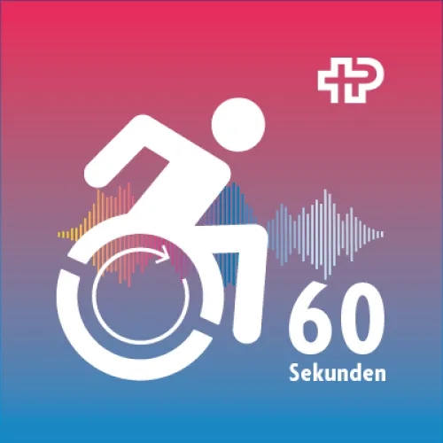 Logo SPS Podcast staffel 2. Querschnitt, Wissen in 60 Sekunden