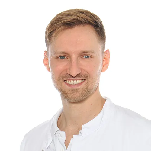 Romain Schaller
