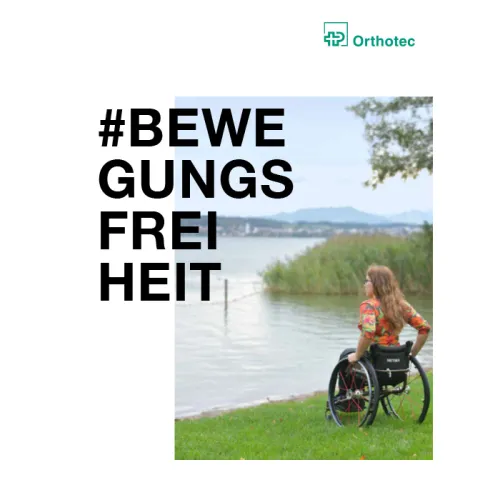 Orthotec Cover Image Broschüre 