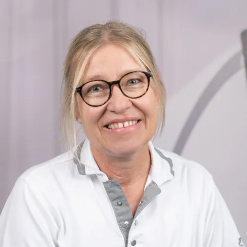 Andrea Durrer