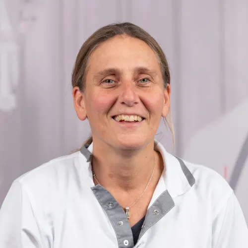 Stefanie Wiese Radiologie SPZ Nottwil