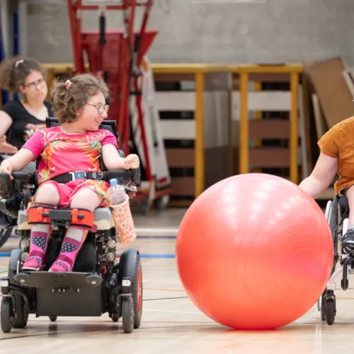 Jugendrehabilitations-Wochen