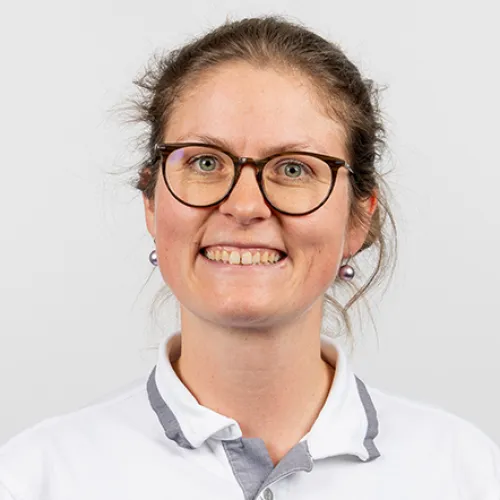 Jordi Andrea Ernährungstherapie