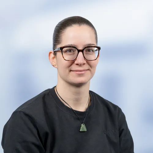 Foto von Maddalena Boccella