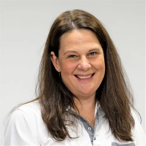 Irene Flury Ernährungstherapie