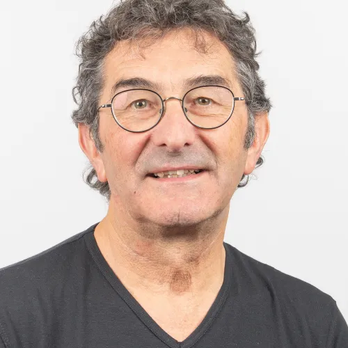 Hans Schwegler Logopädie SPZ
