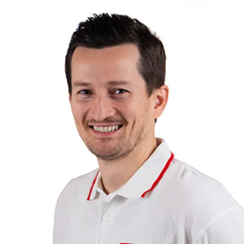 Damir Lokmic
