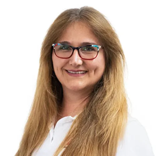 Janet Cesil Steinhauser Hurtado Weber 