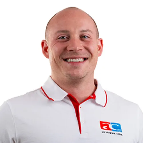 Sacha Gehrig