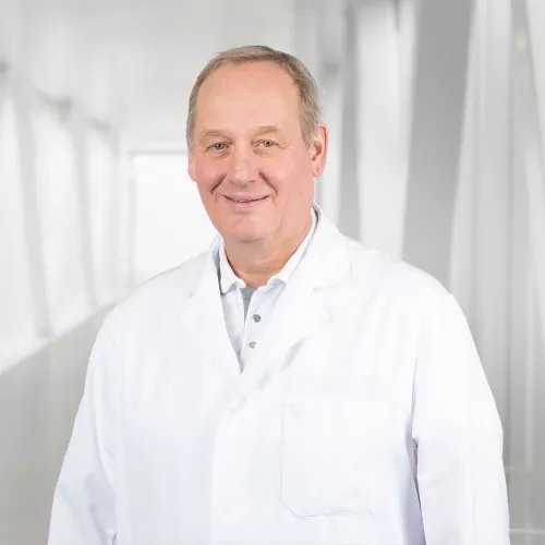 Schmitt André Heinz