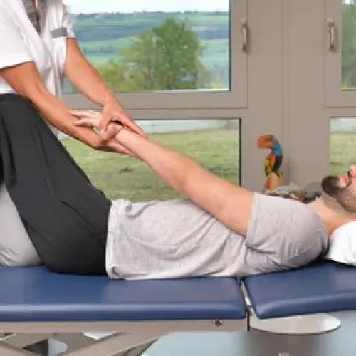 Feldenkrais