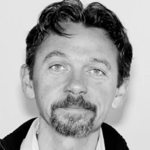 SIRMED Symposium Retten und Lernen Referent Andreas Greub