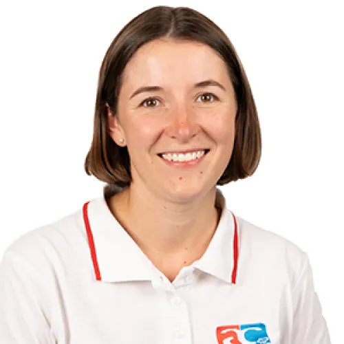Andrea Zünd, Beraterin Unterstützte Kommunikation bei Active Communication