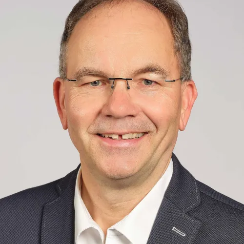 SIRMED Referent Retten und Lernen Christian Schirlo
