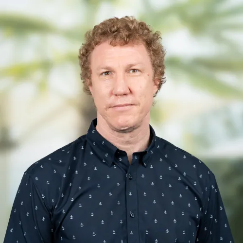 Florian Schuppisser