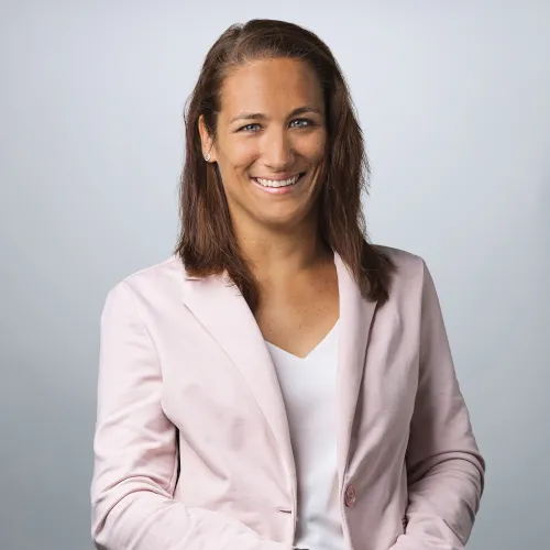 Manuela Leemann Verwaltungsrat ParaHelp