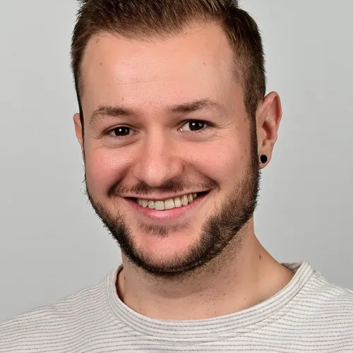 Pascal Moser ParaWG