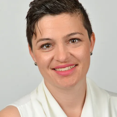 Lea Schweizer