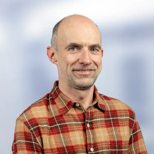 Frédéric Stutz