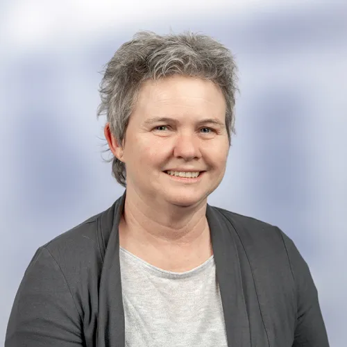 Leonore Burgdorfer
