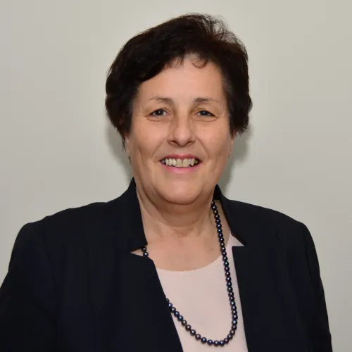 Renata Wüest-Schwegler Ombudsfrau