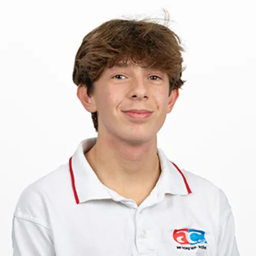 Yanis Puglia AC