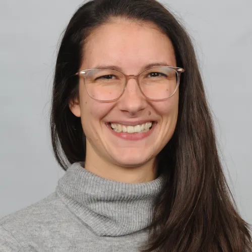 Amanda Rüttimann