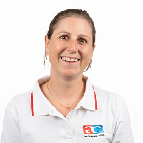 Flavia Wyss, Beraterin AC