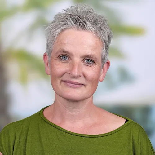 Anja Doster