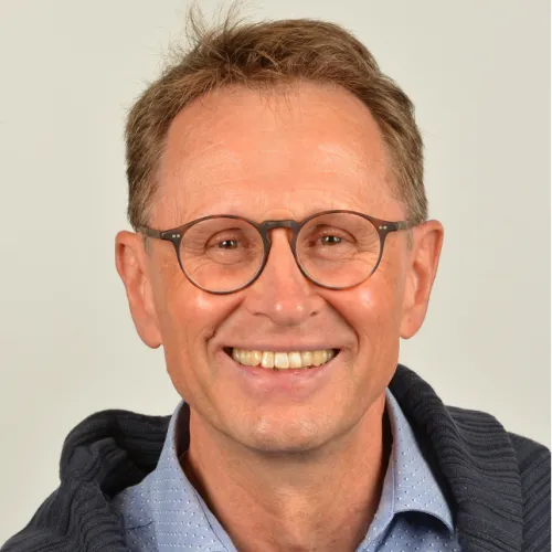 Thomas Villiger Seelsorge