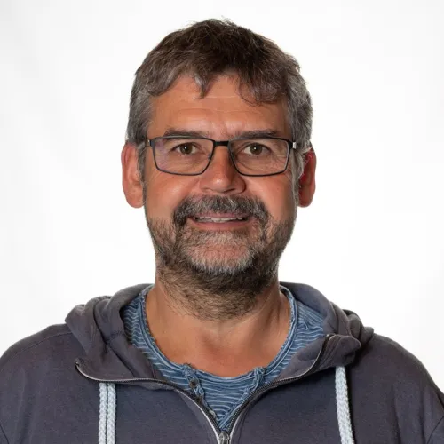 Christoph Beeler First Responder Symposium 2026 SIRMED