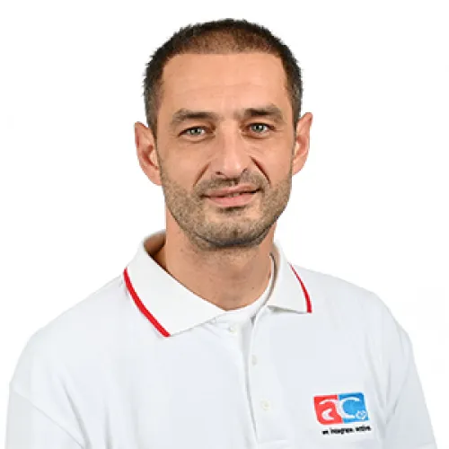 Milan Partenijevic