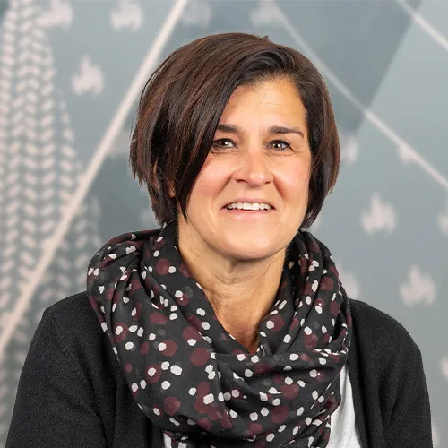 Orthotec Innendienst Estelle Fischer