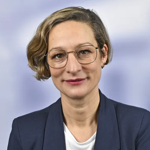 Nora Pürro