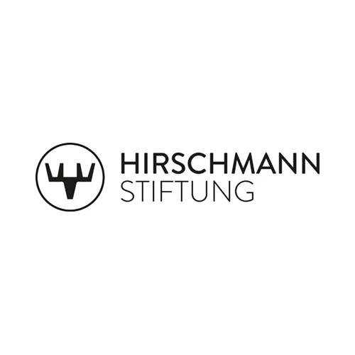 Hirschmann Stiftung Logo