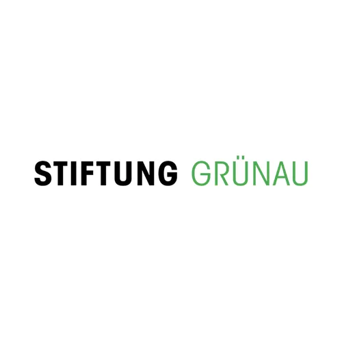 Logo Stiftung Grünau