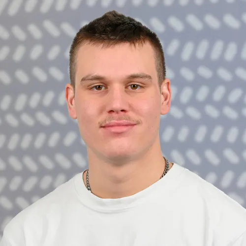Orthotec Rehatechnik Portrait Nick Pfister