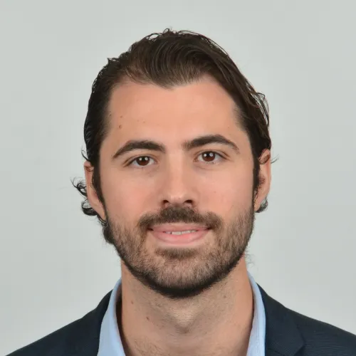 Adrian Martinez de la Torre Swiss Paraplegic Research