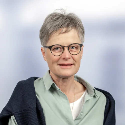 Brigitte Hiltbrunner