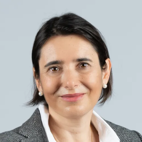 Carla Sabariego Swiss Paraplegic Research