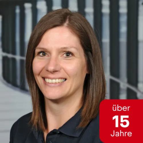 Manuela Käch Administration SIRMED